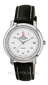  Swiss Military by Chrono 20019ST-2L